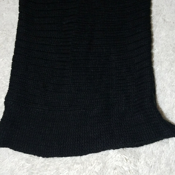 Bebe flare bell sleeve sweater dress size Small - Picture 5 of 7